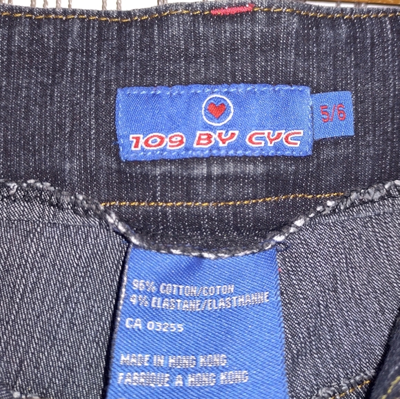 Vintage 80s / 90s Denim Mini Skirt - Picture 9 of 11